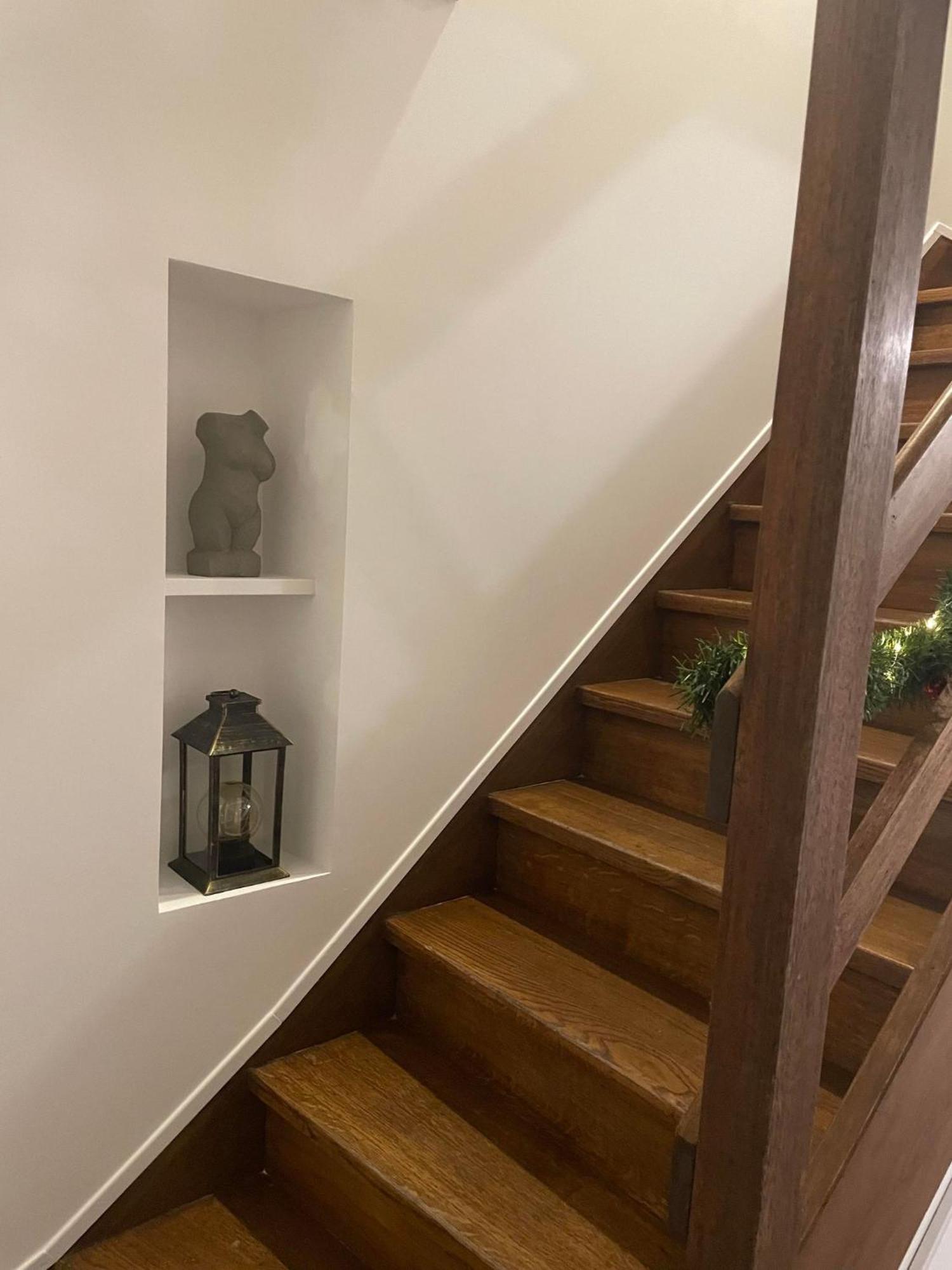 Maison Vintage A Montdauphin Екстериор снимка