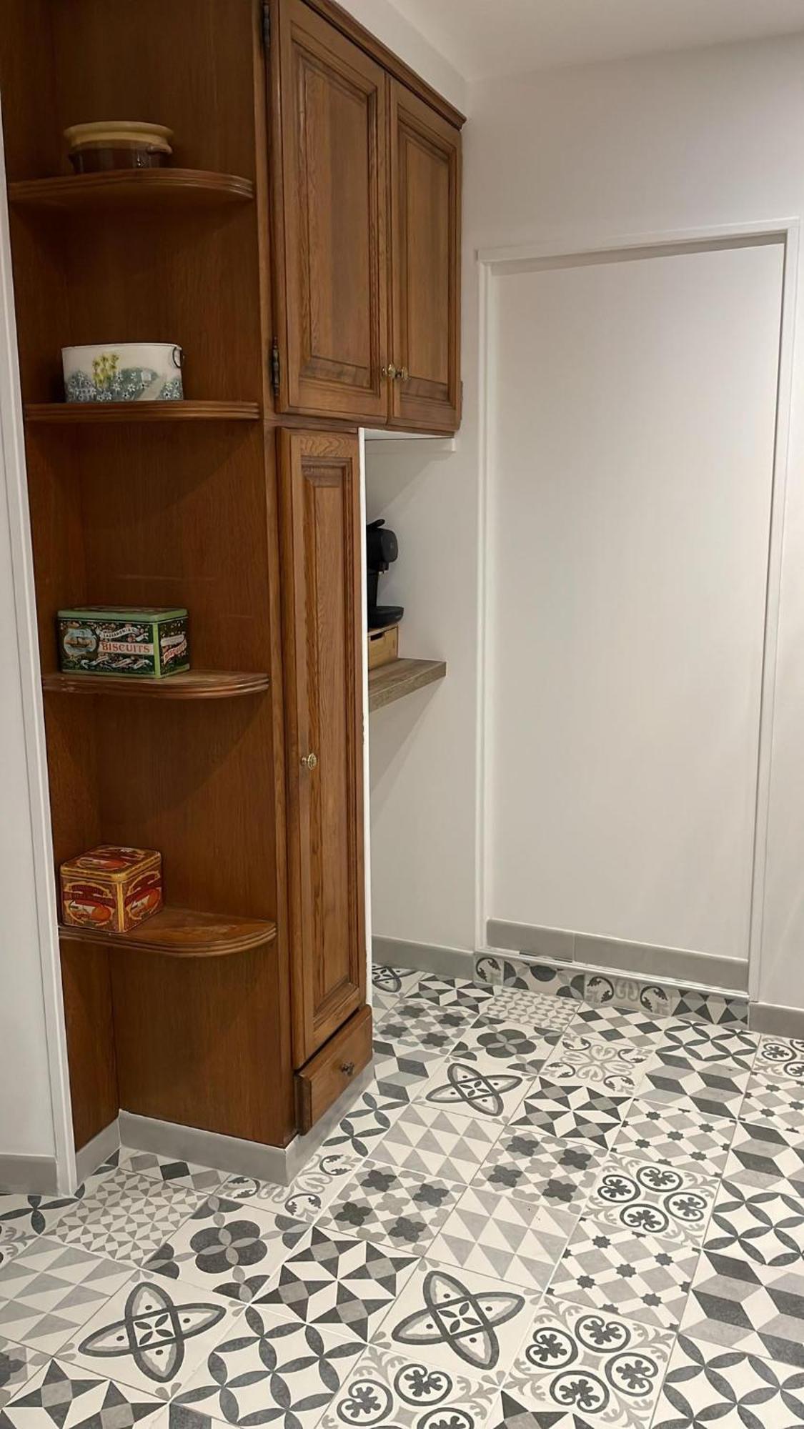 Maison Vintage A Montdauphin Екстериор снимка